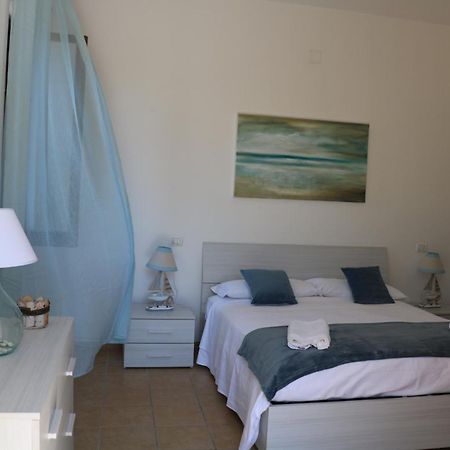 Albergo"Villa Biscotti" Пескичи Экстерьер фото