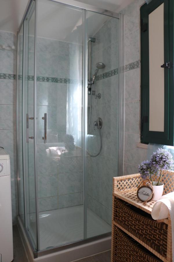 Albergo"Villa Biscotti" Пескичи Экстерьер фото