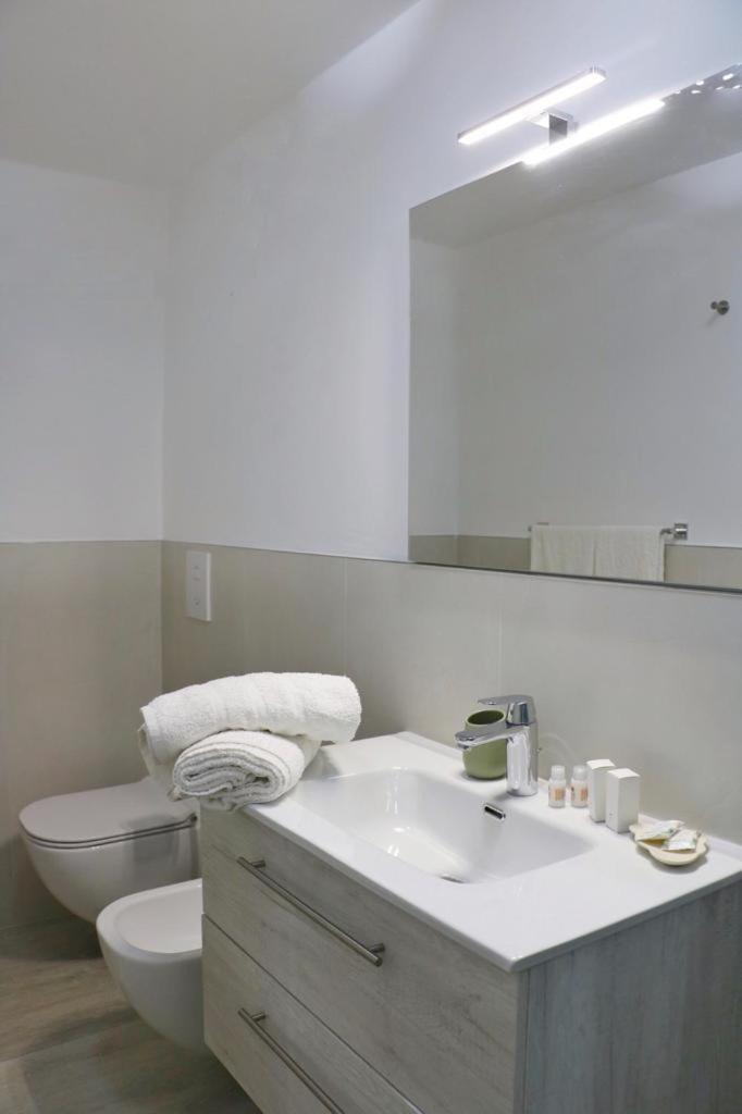 Albergo"Villa Biscotti" Пескичи Экстерьер фото