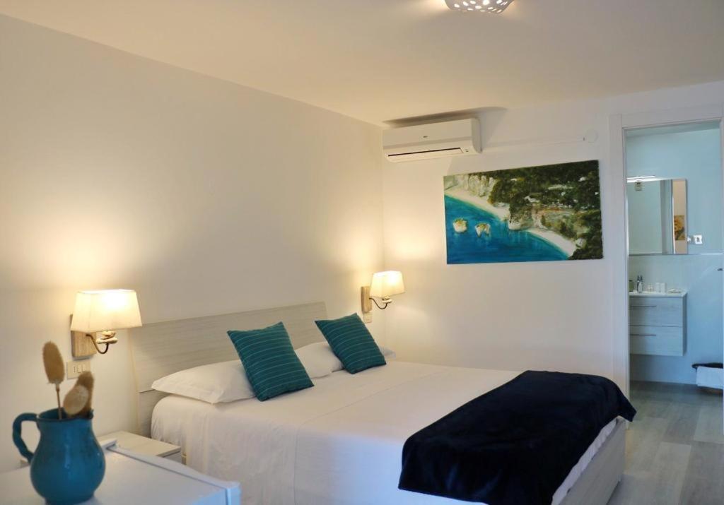 Albergo"Villa Biscotti" Пескичи Экстерьер фото