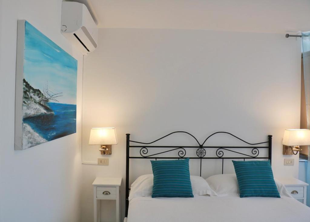 Albergo"Villa Biscotti" Пескичи Экстерьер фото